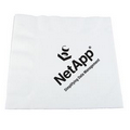 3-Ply White Cocktail Napkins (Ink Printed)